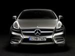 Mercedes-Benz CLS350 AMG Sports Package 2010 года